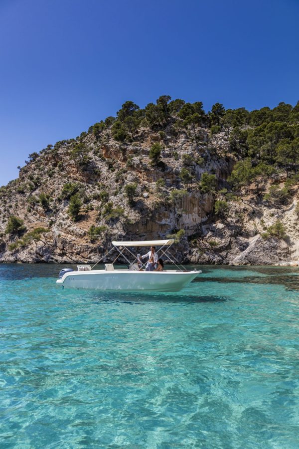 Reserva tu paseo en barco en Málaga La Costa del Sol