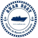 Logo Axarboat alquile de barcos en la Axarquía Málaga